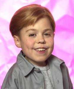 Josh Ryan Evans